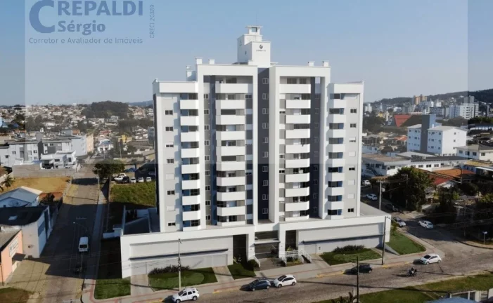 Imagem Residencial Giardino Prospera Criciúma sc