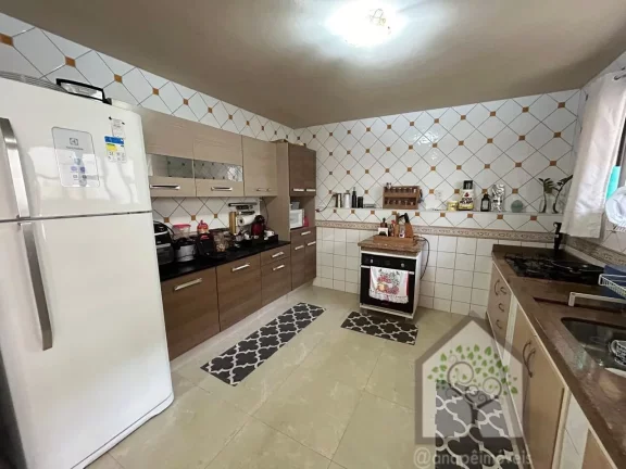 Imagem Casa ampla no Itacorubi