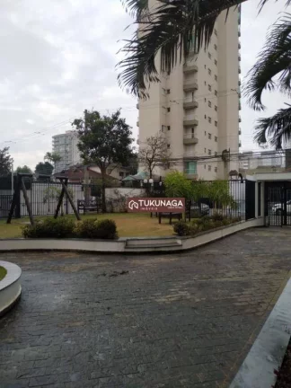 Imagem Apartamento com 2 quartos à venda, 59 m² por R$ 415.000 - Vila Milton - Guarulhos/SP