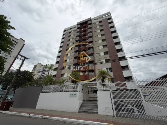 Imagem Apartamento 4 dormitórios ( 2 suítes), 2 vagas, Aquarius, Sjc.