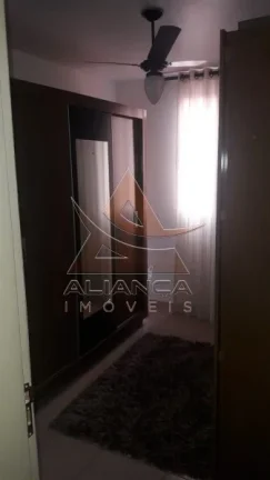Imagem Apartamento - Ribeirão Preto - Lagoinha