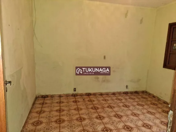 Imagem Sobrado com 4 quartos à venda, 190 m² por R$ 750,000- Jardim Rosana - Guarulhos/SP