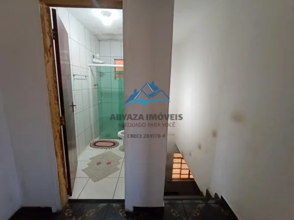 Imagem Sobrado à Venda na Vila Menk em Carapicuíba