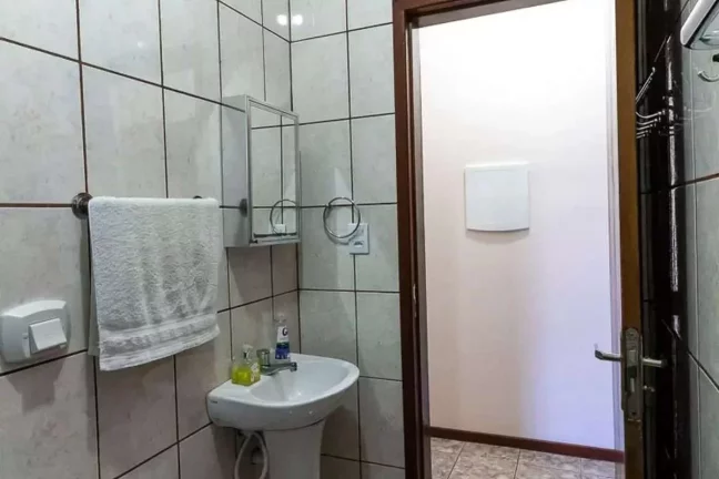 Imagem Casa Para Venda, 120 m², 3 Dormitórios, Ingleses, Florianópolis/SC