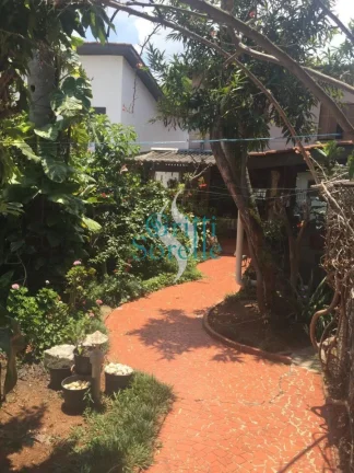 Imagem Casa/Sobrado à Venda em Vila Cordeiro - São Paulo/SP.