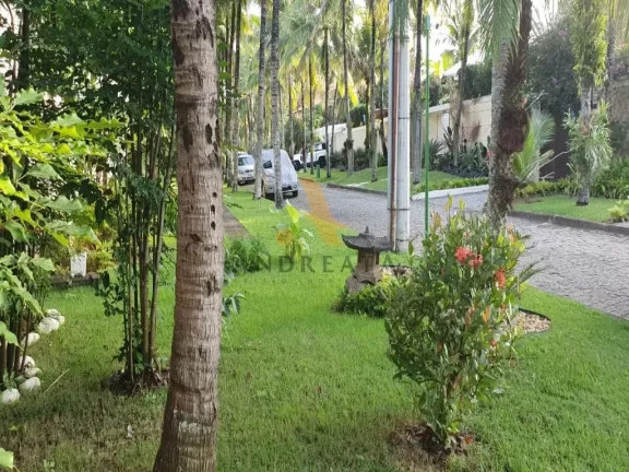 Imagem Casa de condomínio à venda no condomínio Alameda dos Eucalíptos Barra da Tijuca