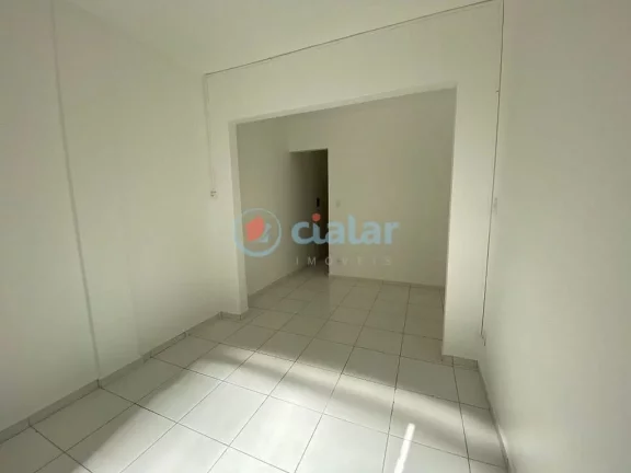 Imagem Apartamento com 1 dormitório para alugar, 24 m por R$ 2.420,00/mês - Botafogo - Rio de Janeiro/RJ