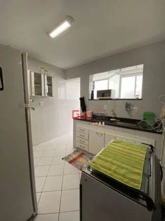 Imagem Apartamento com 3 dormitórios à venda, 89 m² por R$ 450.000,00 - Braga - Cabo Frio/RJ