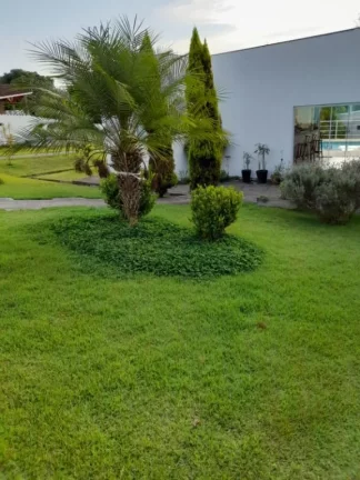 Imagem Chácara com 3 dormitórios à venda, 2 m² por R$ 1.450.000,00 - Centro - Biritiba Mirim/SP