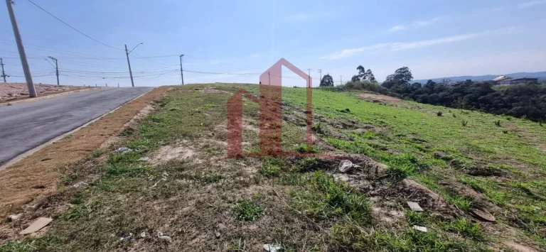 Imagem TERRENO RESIDENCIAL em FRANCO DA ROCHA - SP, RESERVA SÃO PAULO