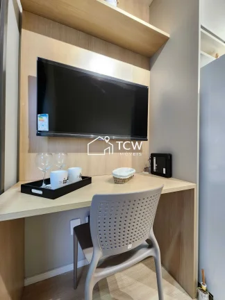 Imagem Apartamento 1 dorm