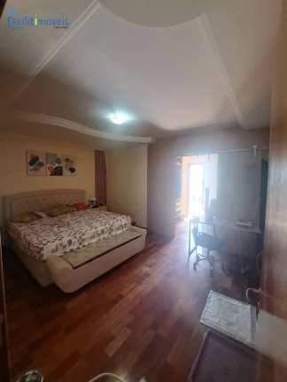 Imagem EXCELENTE SOBRADO 3 DOMITÓRIOS COM SUÍTES - BAIRRO ASSUNÇÃO - SBC