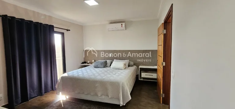 Imagem Casa a venda no Condomínio Raízes - Paulínia