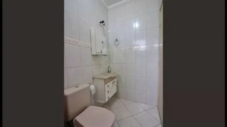 Imagem Apartamento 55 m² Baeta Neves São Bernardo do campo
