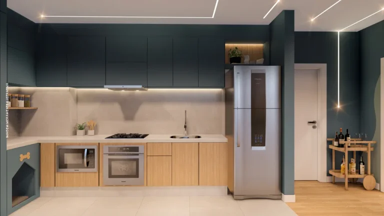 Imagem Apartamento Garden à venda em Sorocaba, Centro, com 1 quarto, 70,87m2