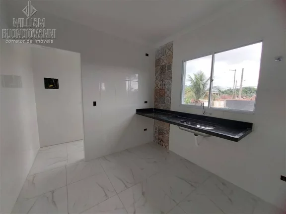 Imagem Casa à Venda em Suarão, Itanhaém - SP