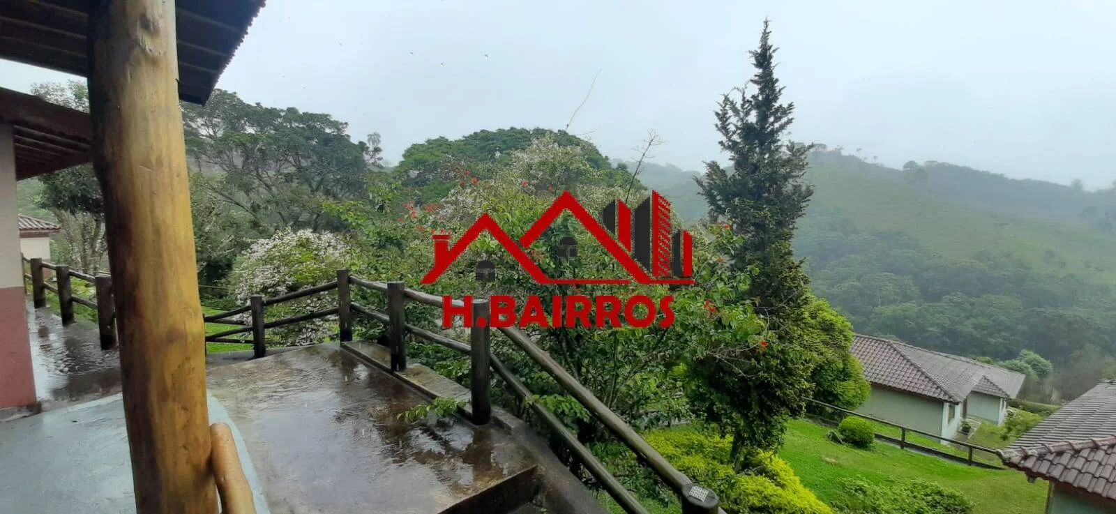 Imagem VENDE HOTEL FAZENDA EM SANTO ANTÔNIO DO PINHAL - SP