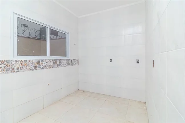 Imagem CASA COM 49 m² - SOLEMAR - PRAIA GRANDE SP
