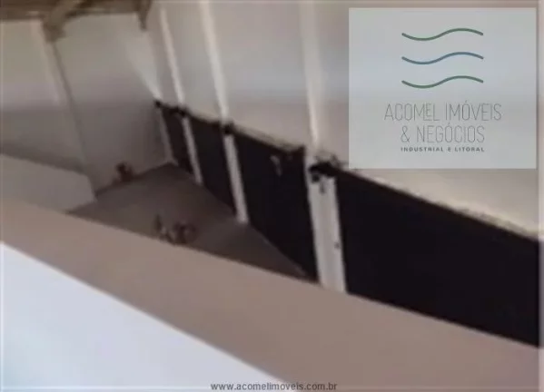 Imagem Galpões para locação em Praia Grande no bairro Balneário Maracanã