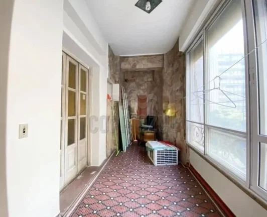 Imagem Copacabana – Avenida Nossa Senhora de Copacabana | Residencial › Apartamento 3 quarto(s) à Venda