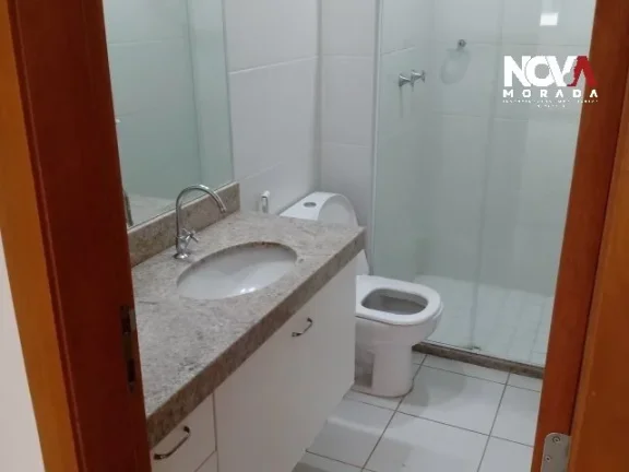 Imagem Alugue Sem Fiador! Apartamento de 3 qts com suíte na Praia da Costa

.Localizado em área privilegi...