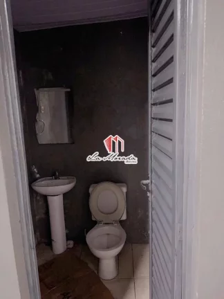 Imagem Galpão com escritório, 350M², no Aleixo, LOCAÇÃO!