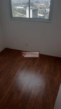 Imagem Apartamento à Venda no Socorro SP, 2 Dorms, 40m² por R$270 Mil