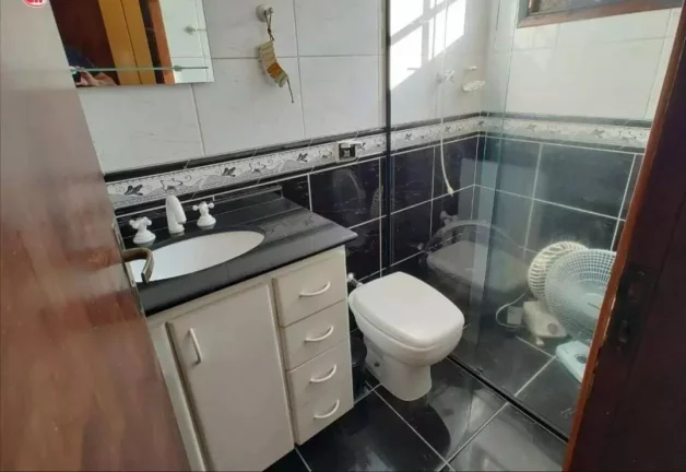 Imagem Sobrado a venda - Vila do Castelo