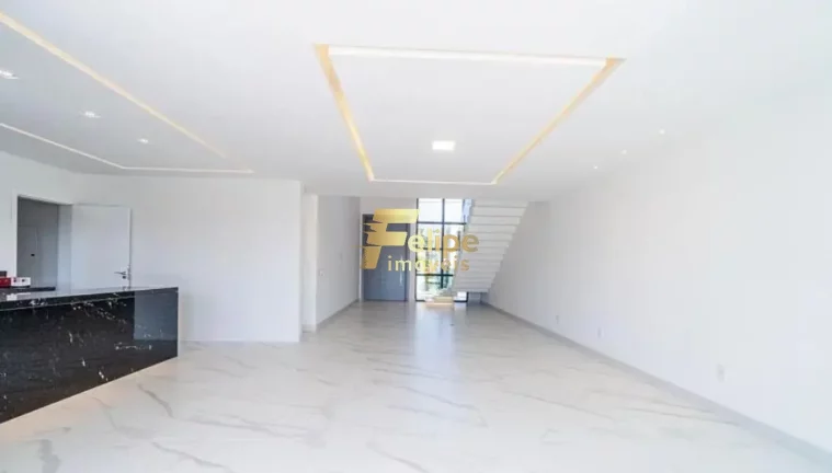 Imagem CASA DUPLEX DE LUXO EM BOULEVARD LAGOA!