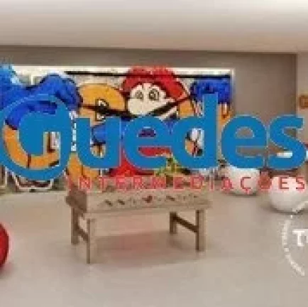 Imagem Apartamento em São Paulo