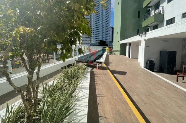 Imagem Apartamento Nascente Miramar