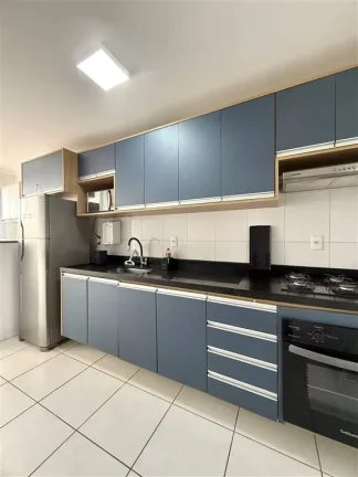 Imagem APARTAMENTO COM 47 m² - GUILHERMINA - PRAIA GRANDE SP