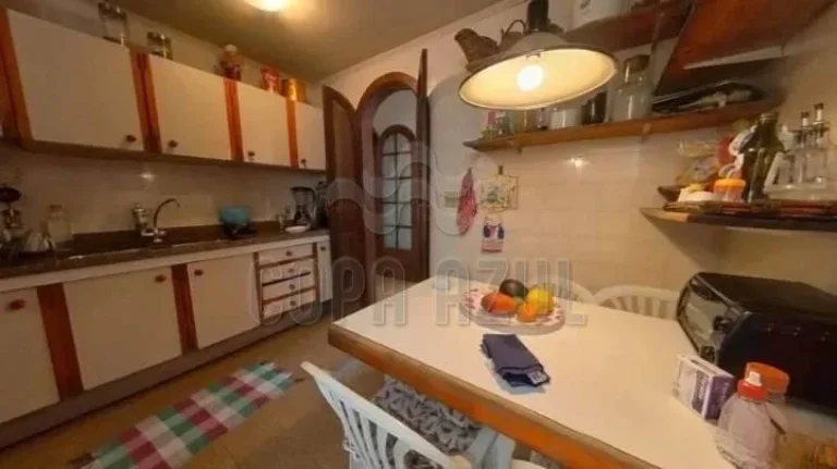 Imagem Copacabana – Rua Maestro Francisco Braga | Residencial › Cobertura 4 quarto(s) à Venda