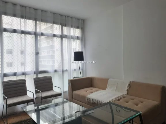 Imagem Apartamento à venda Paraíso São Paulo