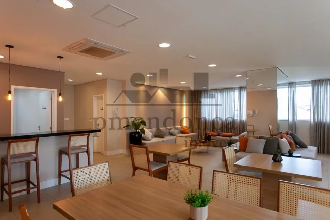 Imagem Apartamento semi-mobiliado na Água Branca pronto para morar!!!!