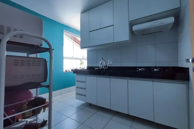 Imagem Excelente oportunidade para quem busca um imóvel mobiliado, funcional e bem localizado no bairro No...