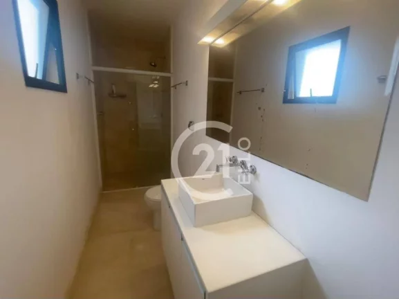 Imagem Cobertura triplex - 180 m² - Itaim
