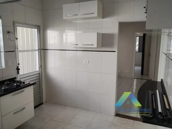 Imagem Casa à venda no bairro Alves Dias - São Bernardo do Campo/SP
