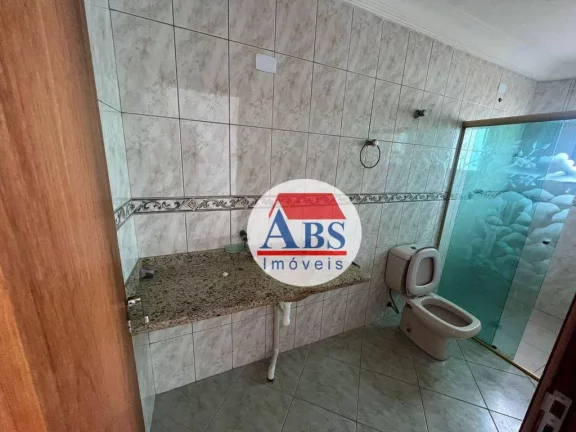 Imagem Apartamento à venda, 200 m² por R$ 700.000,00 - Mirim - Praia Grande/SP