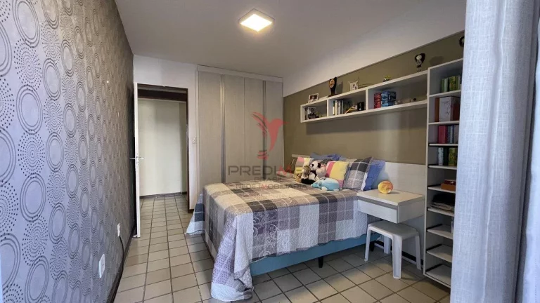 Imagem Oportunidade no Jardm Oceania. Apartamento com 218 mts², 5 Quartos, 2 Suites, 2 Vagas