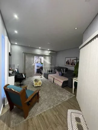 Imagem CASA A VENDA NO JARDIM IRIRIU