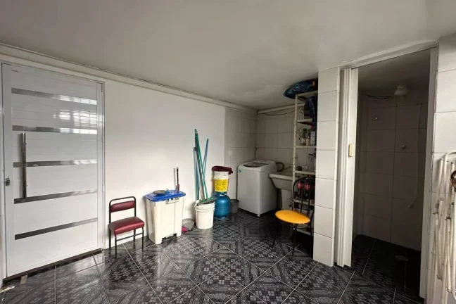 Imagem Casa Perdizes - 120M², 2 Dorms, 1 Vaga