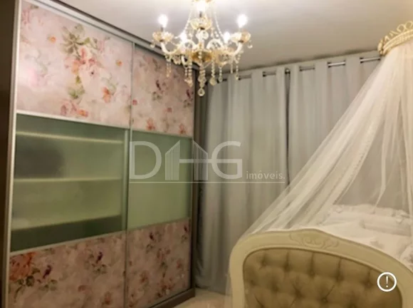 Imagem Casa à venda com 360 m² | Bosque das Palmeiras | Campinas - SP