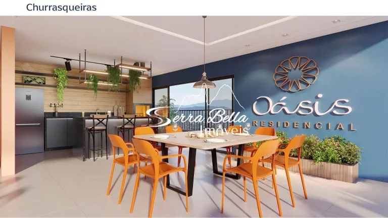 Imagem Apartamento em Luz, Nova Iguaçu/RJ