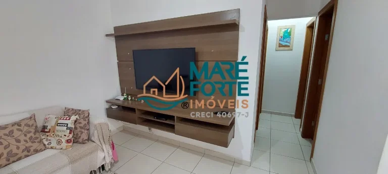 Imagem APARTAMENTO MOBILIADO DE 03 DORMITORIS NO ITAGUA