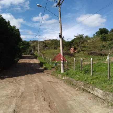 Imagem Terreno à venda, 1958 m² por R$ 59.000,00 - Vista Alegre - São Gonçalo/RJ