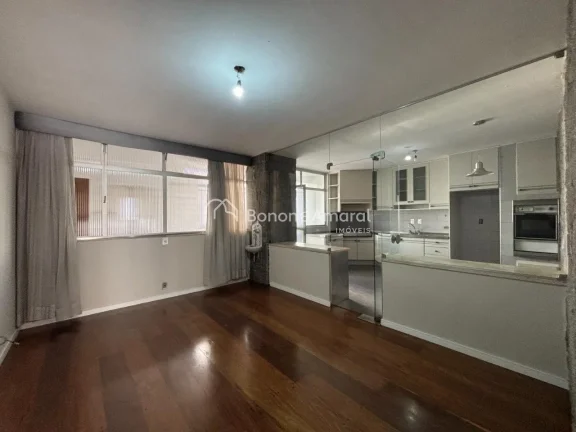Imagem Apartamento à venda no Centro, Próximo ao Centro de Convivência, em localização privilegiada. C...