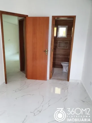 Imagem Apartamento sem Condomínio para Venda em Santo André / SP no bairro Santa Maria