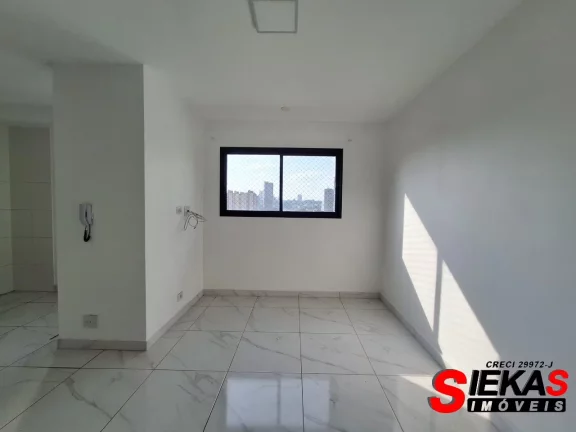 Imagem Aluguel de Apartamento de2 quartos na Penha, São Paulo - SP: 50m² de conforto e praticidade!