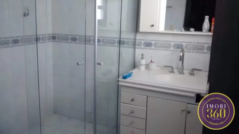 Imagem Sobrado a venda na Vila Regente Feijó 4 dormitórios 2 Suítes 3 Vagas